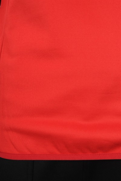 W210 Order zipper long sleeve sweatshirt online order sweatshirt half zipper belly pocket style sweatshirt manufacturer detail view-7